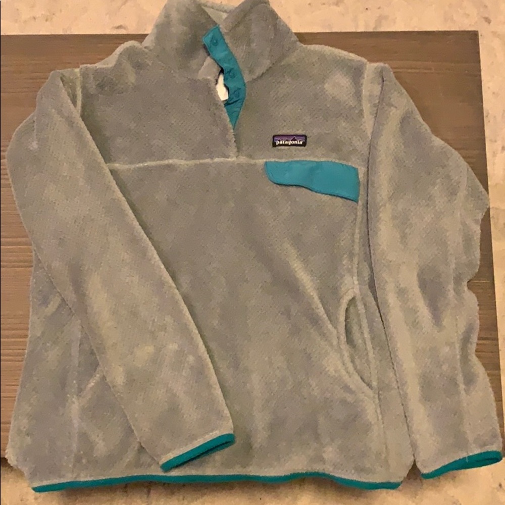 Women’s Fleece Pullover